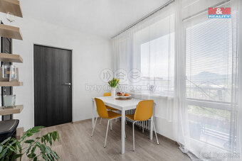 Prodej bytu 3+1, 70 m², Děčín, ul. Jezdecká - 7