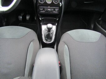 Citroën C3 1.6VTi , 88 kW benzín, 2010 - 7