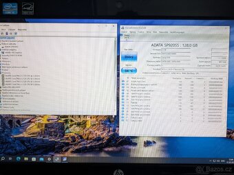 HP Pro 3420,CPU i3-2120, RAM 4GB, SSD 120GB,W10,All-in-One - 7