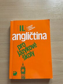 PRODÁM UČEBNICE - 7