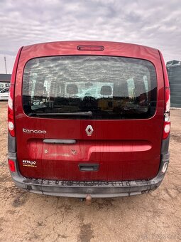 Renault Kangoo č. 22485 - 7