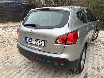 Nissan Qasqai 1.5dci - 7
