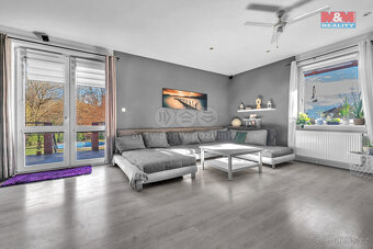 Prodej rodinného domu, 120 m², Bohuslavice - 7