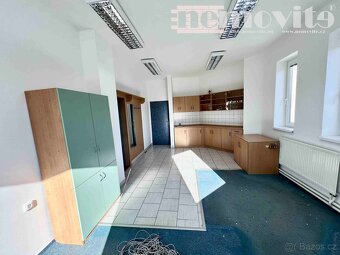 Exkluzivně nabízíme k pronájmu kanceláře, 174 m2 - Hradec Kr - 7