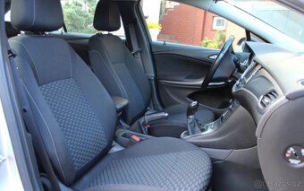 Opel Astra V 1.5 CDTI S&S Nafta - 7