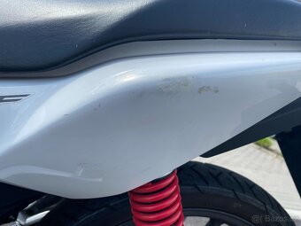 Honda CB125F - 7
