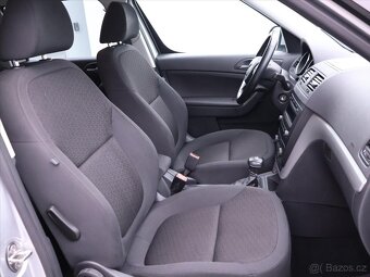 Škoda Yeti 2,0 TDI 4x4 DSG Experience+ (2011) - 7