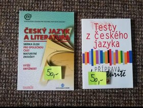 Učebnice pro střední školu - 7