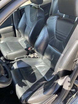 Ford Focus ST 170 - 7