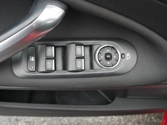 Ford Mondeo 2.2TDCi , 147 kW nafta, 2012 - 7