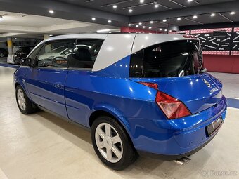 Renault Avantime PRIVILEGE 3.0i 152kw, V6, POUZE 92.000KM - 7