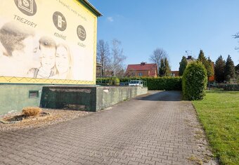 Pronájem kanceláře, 116 m2 - Ostrava - Zábřeh, ev.č. 00628 - 7