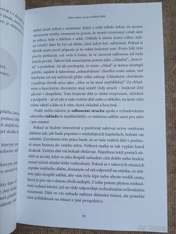 Přijměte své vnitřní dítě - 7