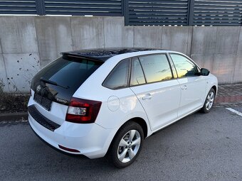 Š. RAPID 1.2 TSI MONTE CARLO - 7