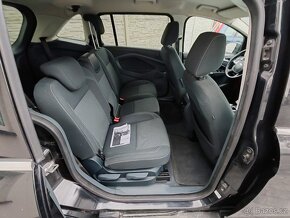 Ford C-max Grand 2.0TDci ,04/2015,7 mís,tažné - 7