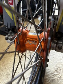 Mx/Enduro kola Kite - 7