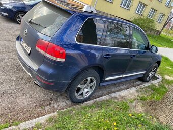 Volkswagen Touareg 3.0TDI 165kW 2006 Automat - 7