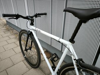 Kolo TRIBE - Singlespeed/Fixie - (54 cm) - 7