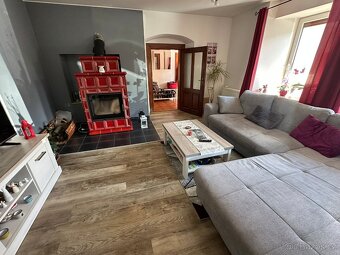 Prodej rodinného domu 350 m², pozemek 823 m² Mnichovo Hradiš - 7