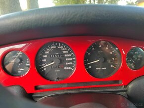 Fiat Coupe - 7