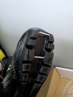 Běžkařské boty Botas Combi 91 SNS PILOT (vel. 42) - 7