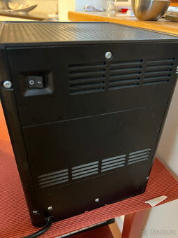 Kávovar Nespresso DeLonghi Lattissima EN680.M - TOP - 7