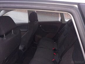 Seat Altea Freetrack - 7
