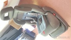 VW Sharan 2000-2010 výše lampy zrcátka 5.dveře - 7