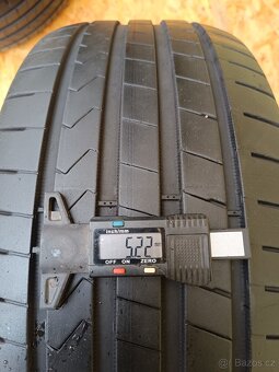 2ks letni 235/45/18 Hankook - 7