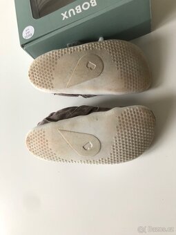 Bobux Xplorer go organic v. 22 EU - 7