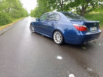 Bmw E60 523i M-packet - 7