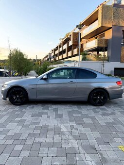 BMW 320d E92 - 7