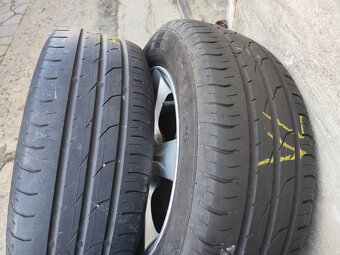 16"letní alu sada 5x114 origo Suzuki SX4 Kizashi S-Cross - 7