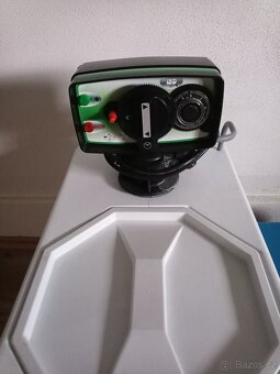 Změkčovač vody pro Gastro provoz nebo rodinný domek - 7