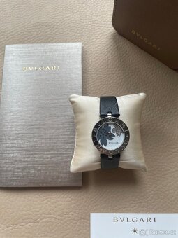 Bvlgari hodinky - 7