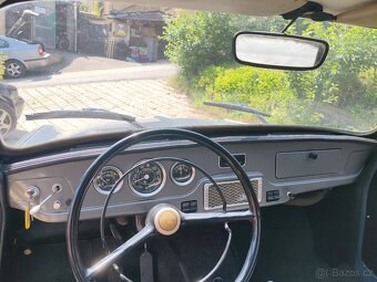 Škoda 1202 pick up - 7