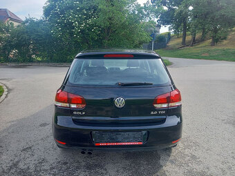Volkswagen Golf ---REZERVACE--- - 7