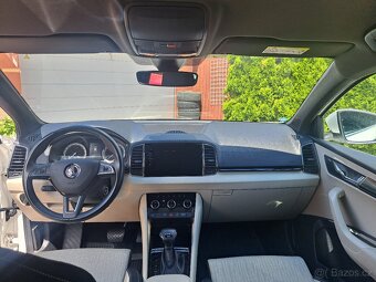 Škoda Karoq 4x4 110 KW ,, odpočet " - 7