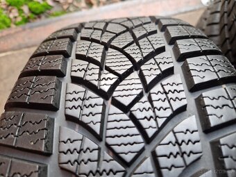 5x112 r16 kola disky audi a3 vw golf skoda octavia 205 55 16 - 7