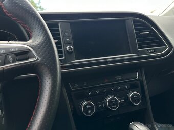 Seat Leon FR 1.5 TSI DSG 2020 - 7