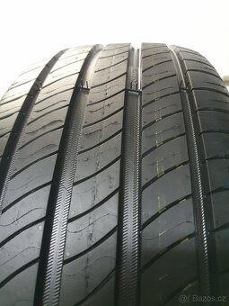 4x NOVÉ 205/55 R17 Letní pneu Michelin Primacy 4 - 7