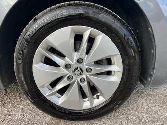 Škoda Octavia 2.0TDI 85kW DSG 99 715 km Odpočet DPH - 7