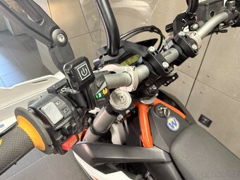 KTM 690 Enduro R - JEN 7241 KM / SUPER CENA - 7