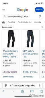 Oblečení na motorku - 7