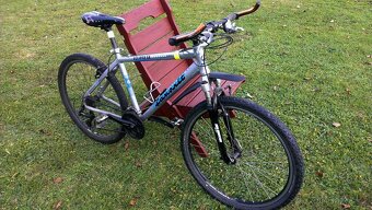 Horské kolo Favorit Eclipse SX 26" M - 7