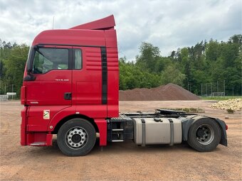 MAN TGX 18.460 BLS STANDART 2018/12 - 7
