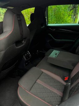 Octavia RS 2.0TDI 147kw dsg - 7