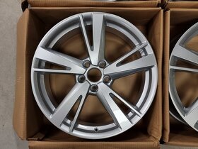 originál alu AUDI Sport - RS3 BBS 8x19" 5x112 ET42 R19 - 7
