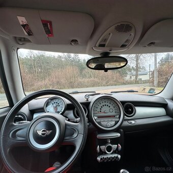 Mini One 1.4 70kw r.v 2008 - 7