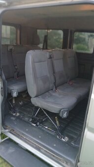 Prodám Peugeot boxer 2.2 hdi 9 mist combinato - 7